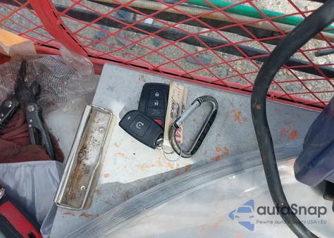 2019 Toyota Rav4 Adventure из США, поврежденный, VIN 2T3J1RFVXKC002279